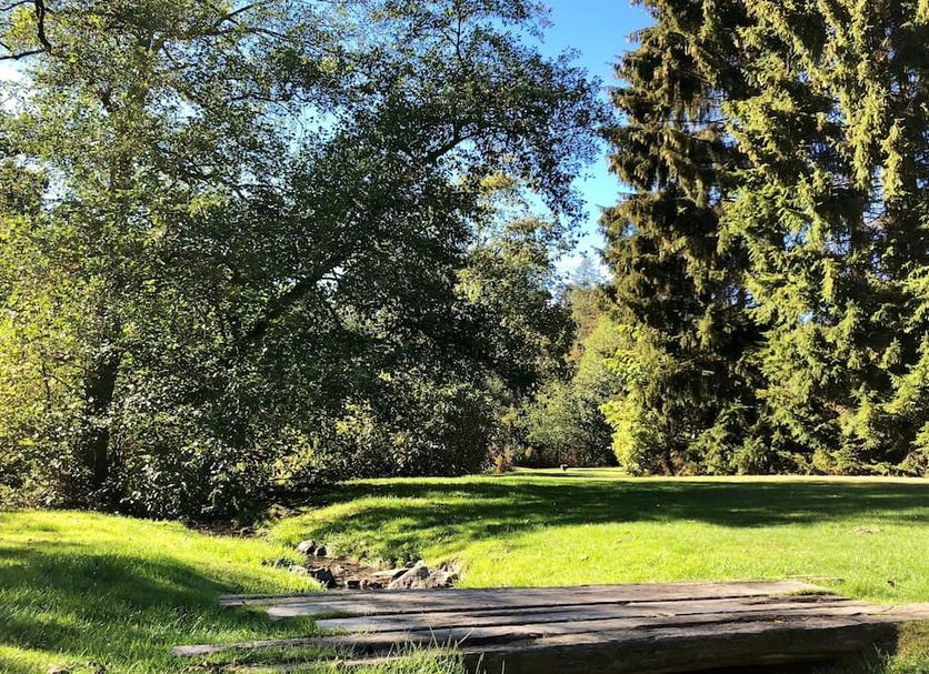 Outdoors view Photo