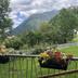 Outdoors view