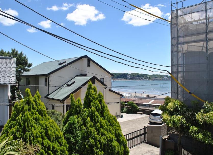 Outdoors view Photo