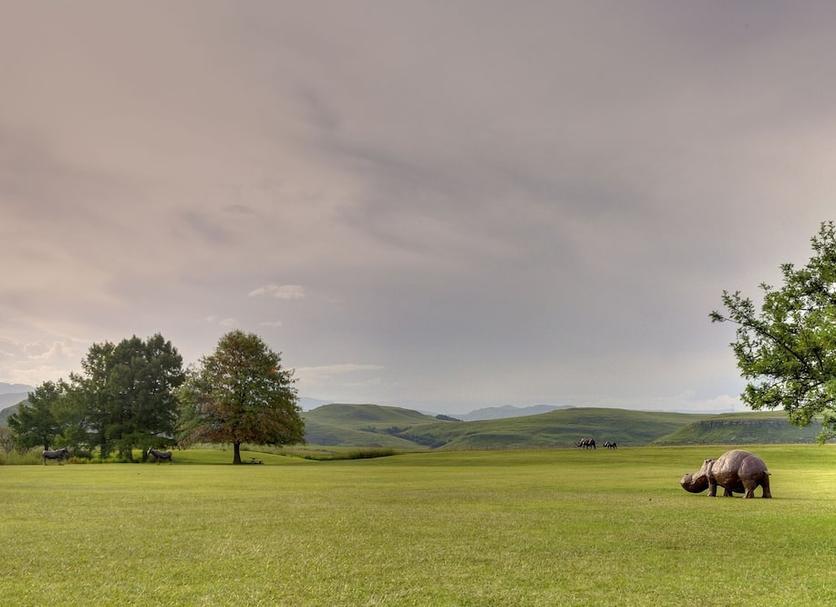 Outdoors view Photo