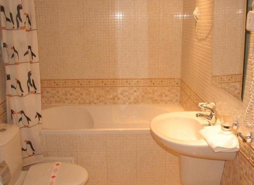 Bathroom Photo