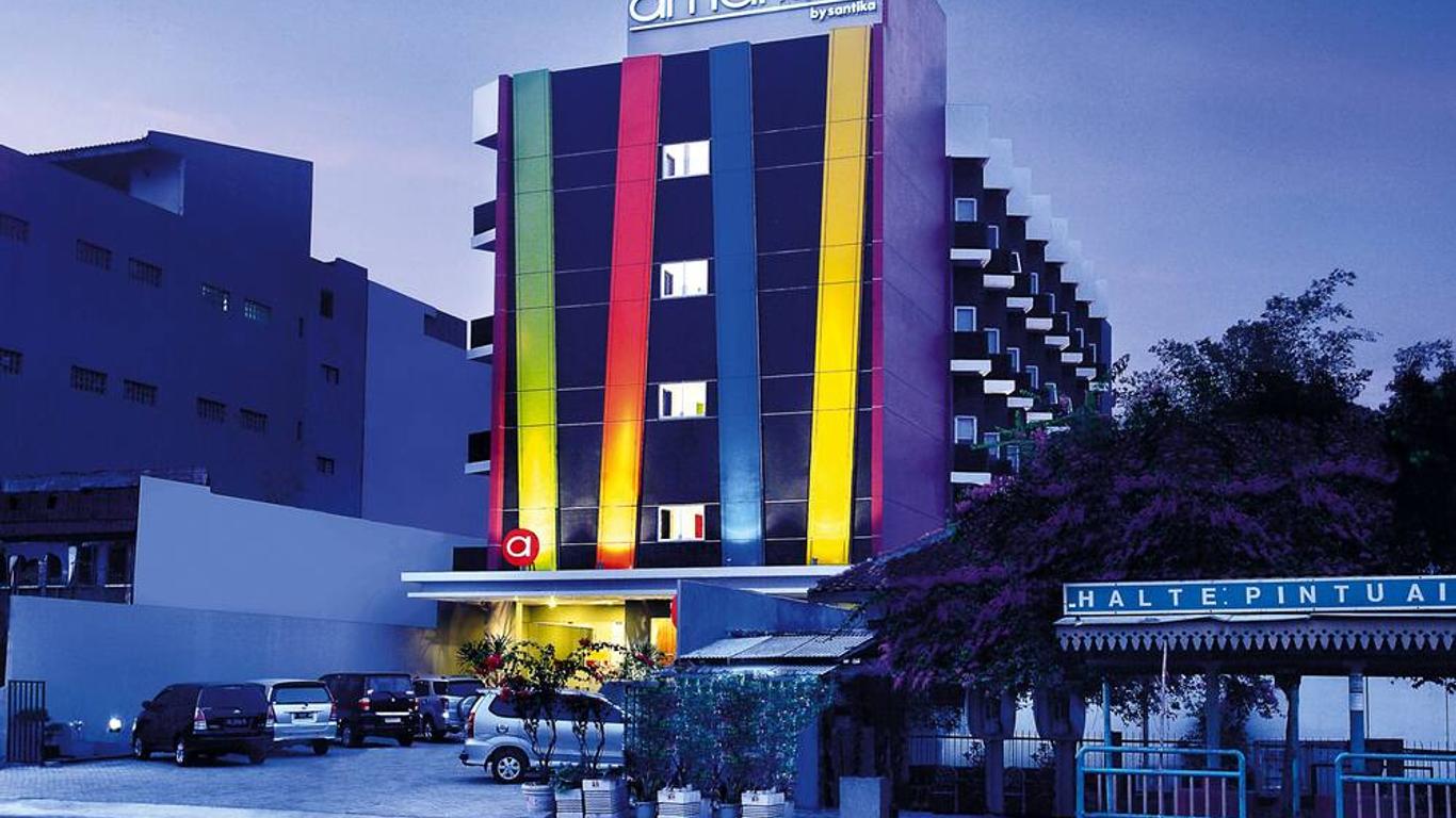 Amaris Hotel Juanda