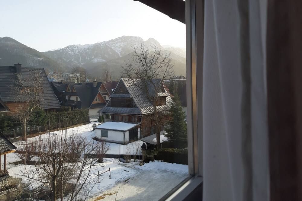 Outdoors view