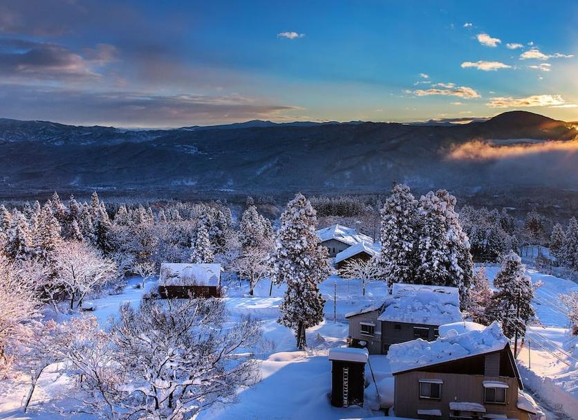 Outdoors view Photo