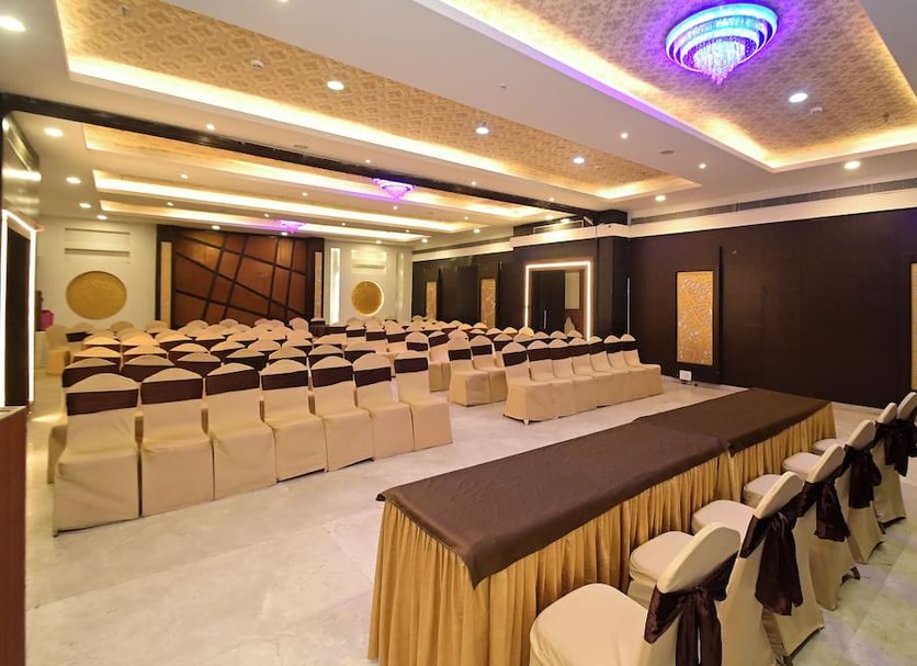 Conference room Photo
