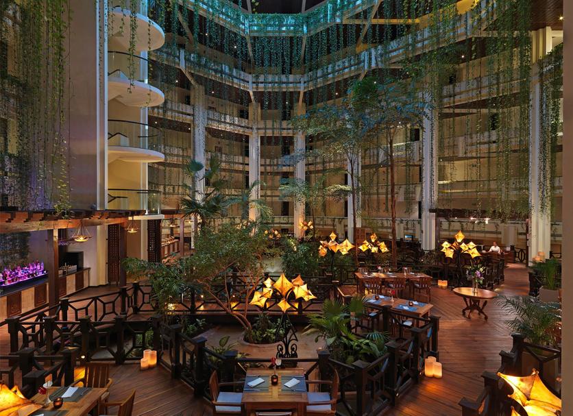 Hotel amenity Photo