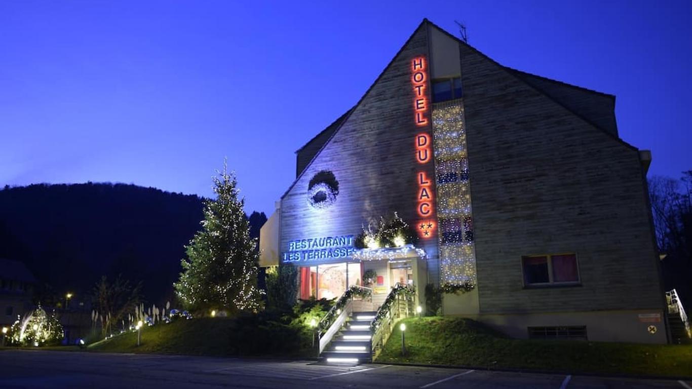 Hôtel Du Lac