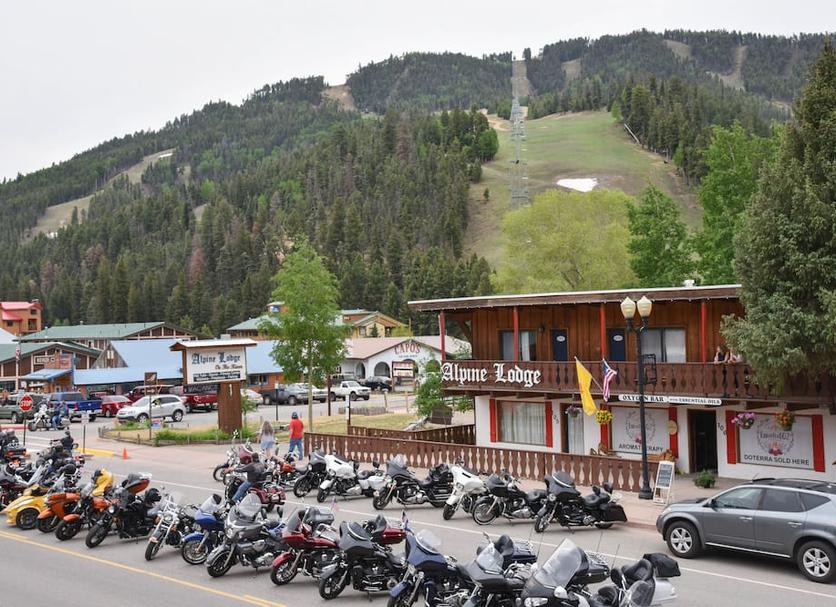 Outdoors view Photo