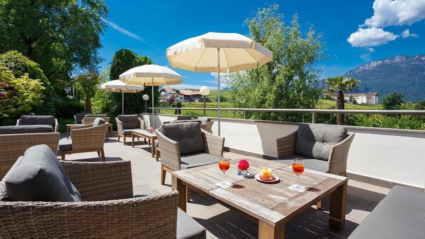 Hotel Girlanerhof