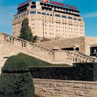 Crowne Plaza Niagara Falls-Fallsview