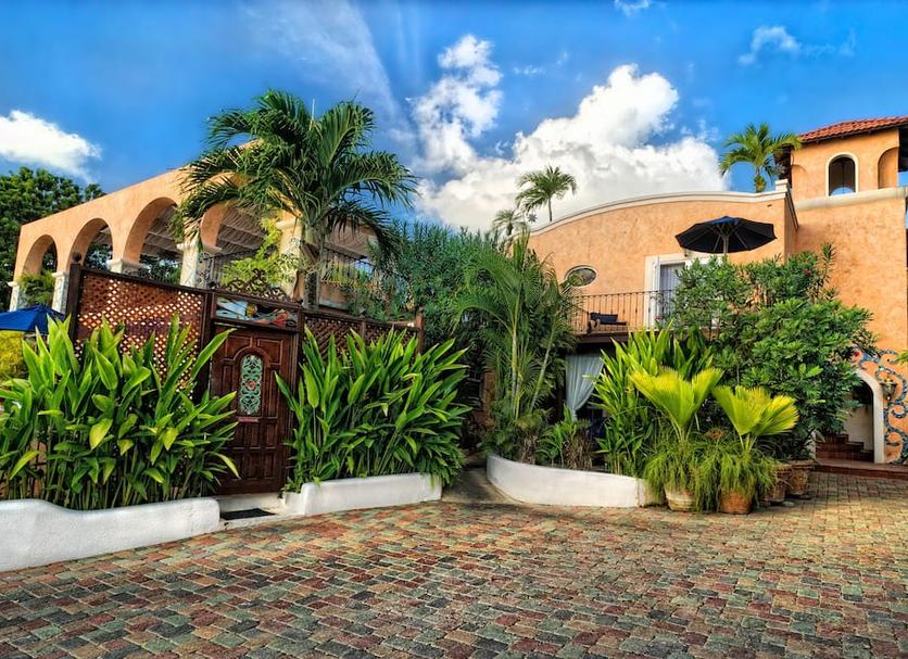 Outdoors view Photo