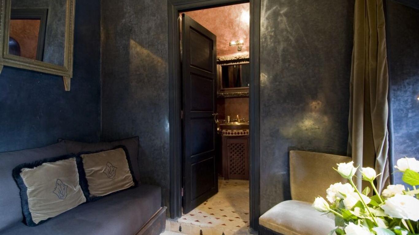 Riad Khol Bohemia