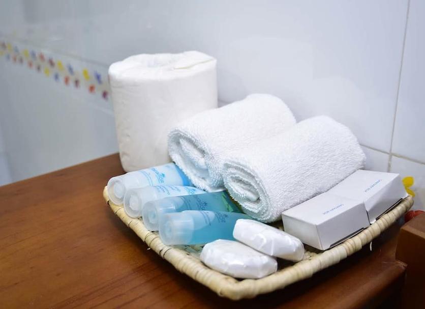 Room amenity Photo