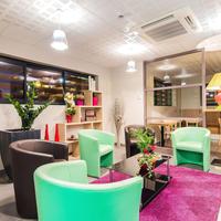 B&B Hotel Limoges Gare