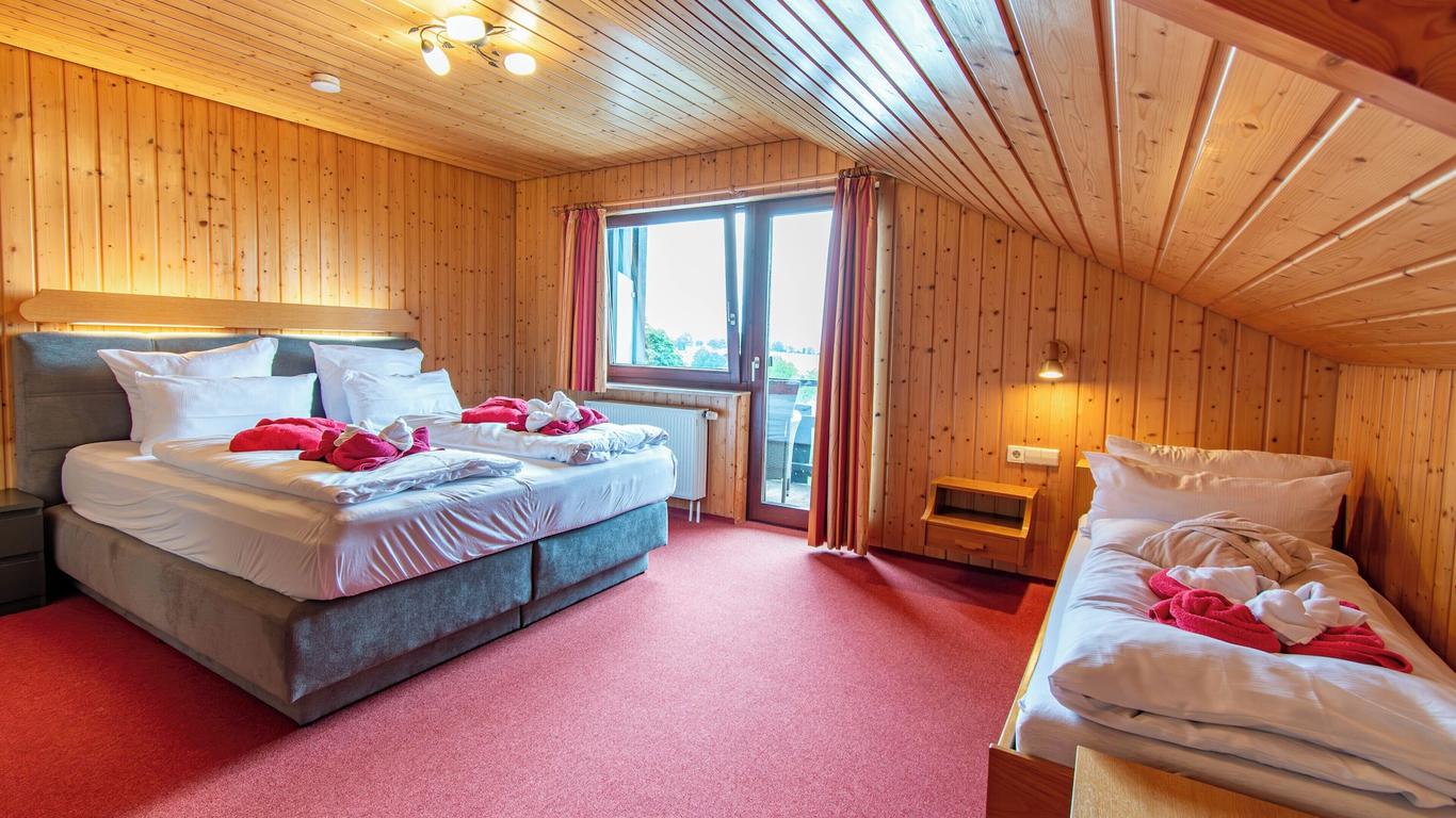 Wellnesshotel Hohenrodt