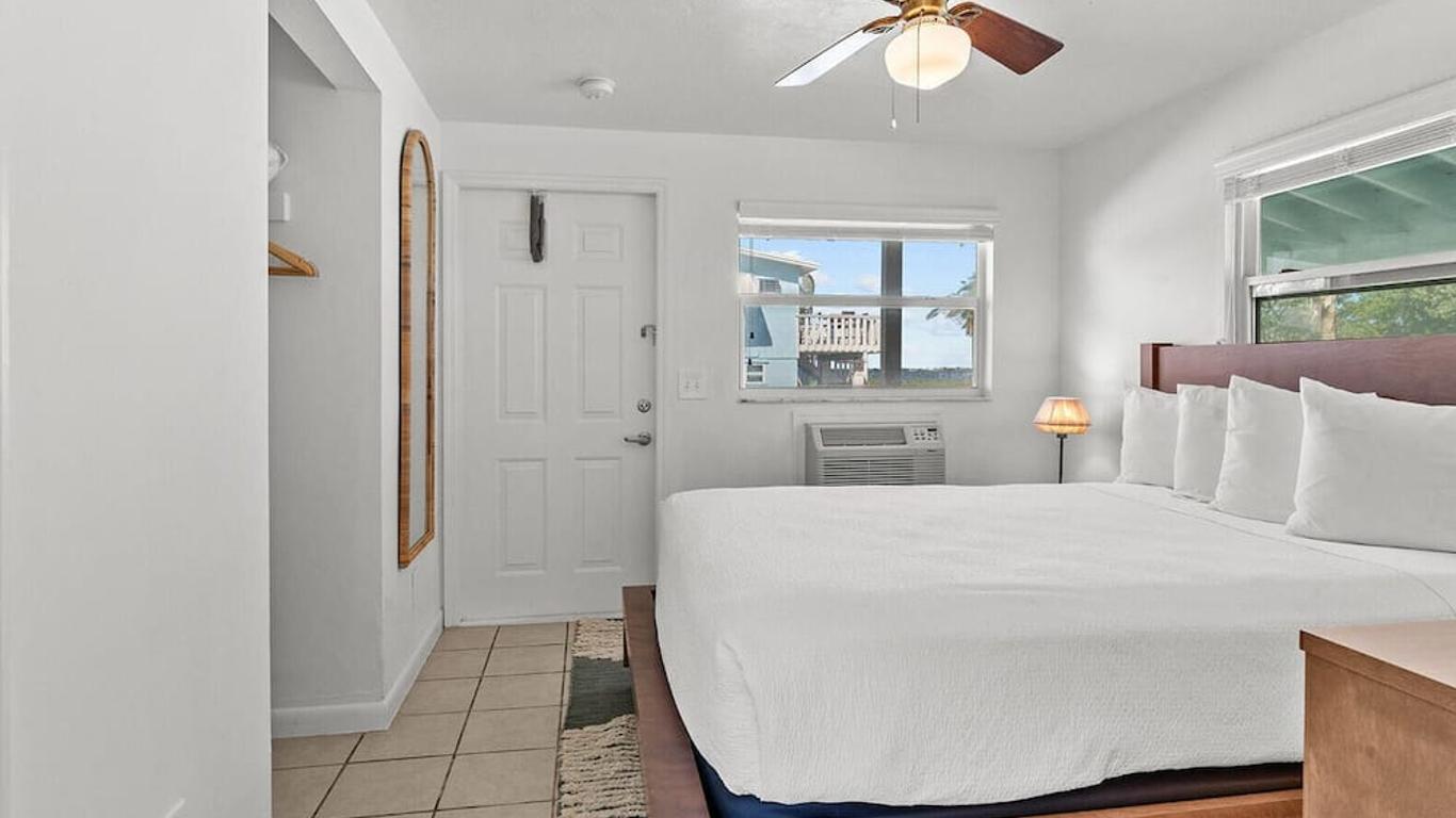 Parmer's Resort