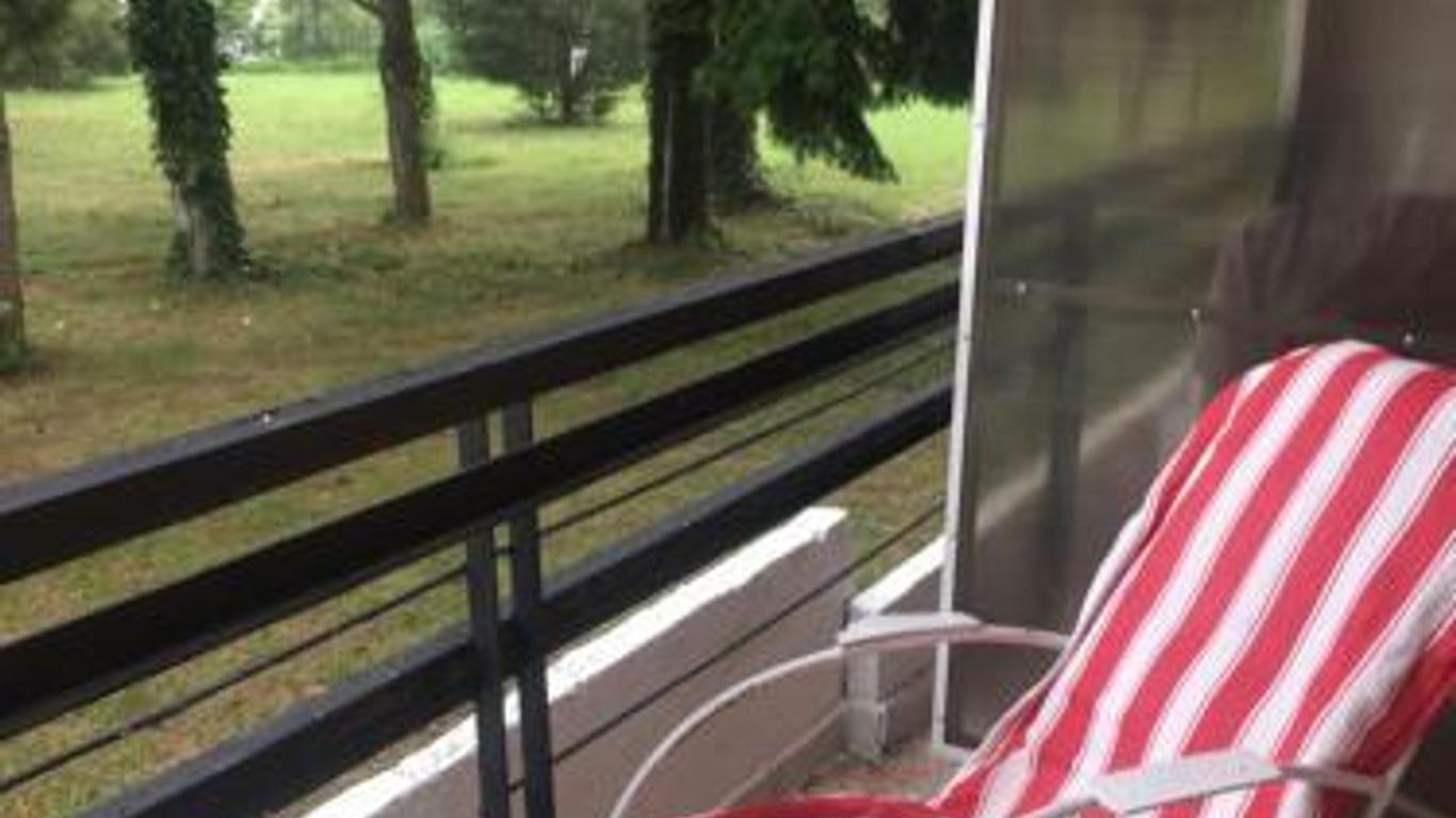 Hotel Rodica
