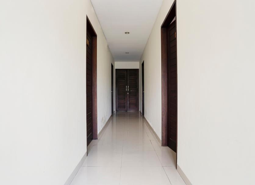 Hallway Photo