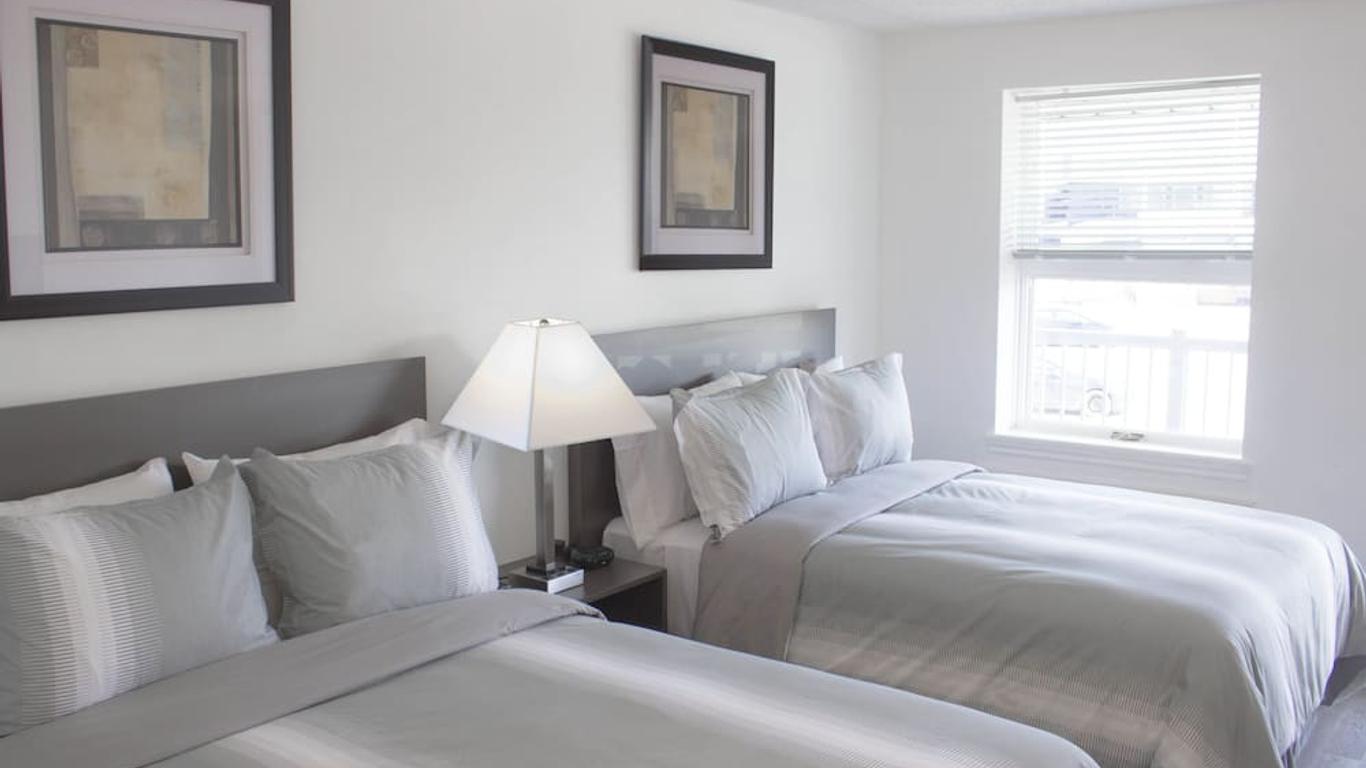 Bowmanville Marina Inn & Suites