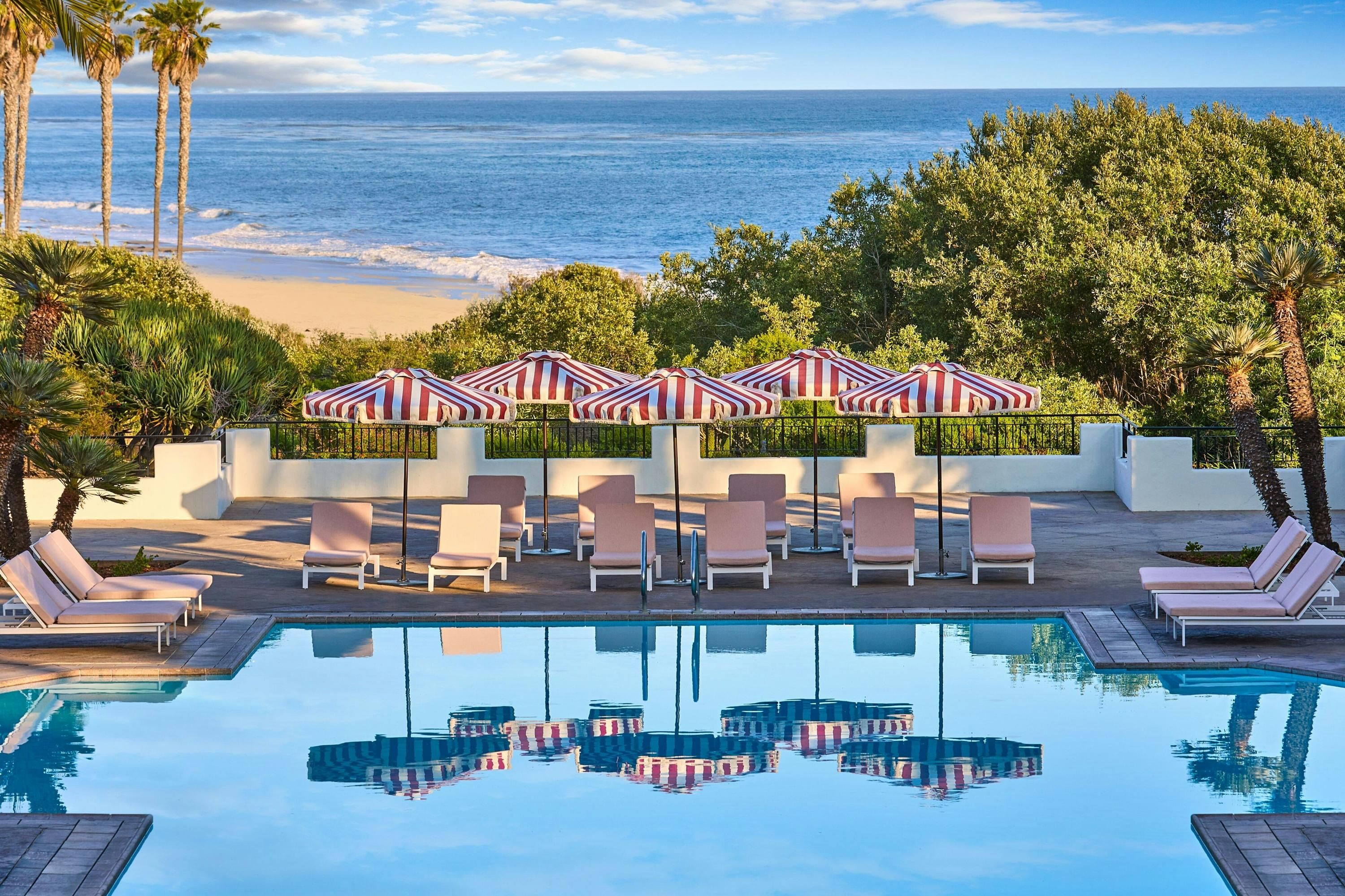 The Ritz-Carlton Bacara, Santa Barbara C$ 733 (C̶$̶ ̶2̶,̶3̶9̶3̶