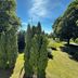 Outdoors view