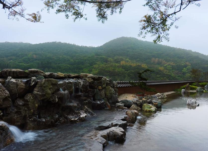 Outdoors view Photo