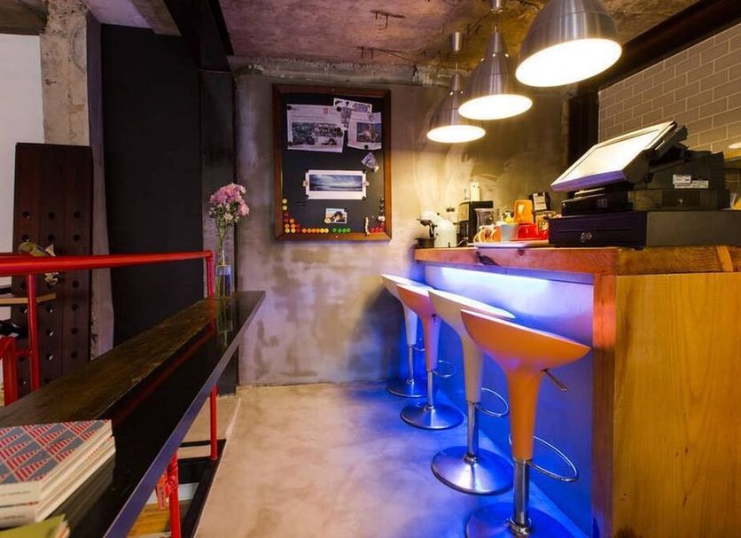 Bar Photo