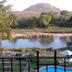 Outdoors view
