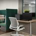 Business centre
