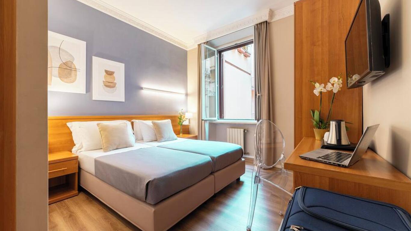 Hotel Magic