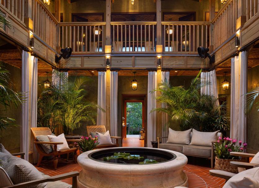 Spa Photo