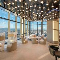 Pullman Tbilisi Axis Towers