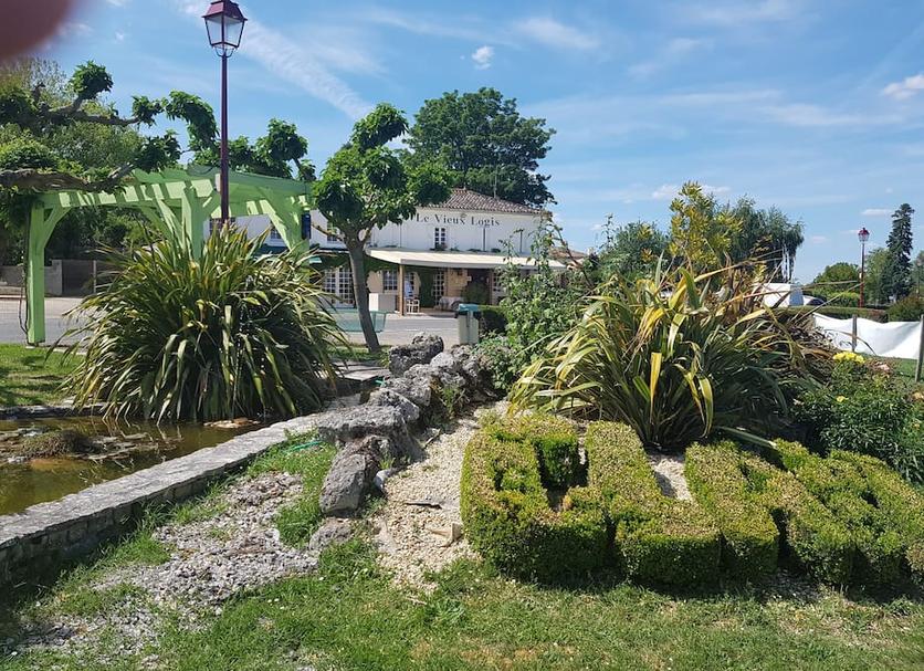 Outdoors view Photo