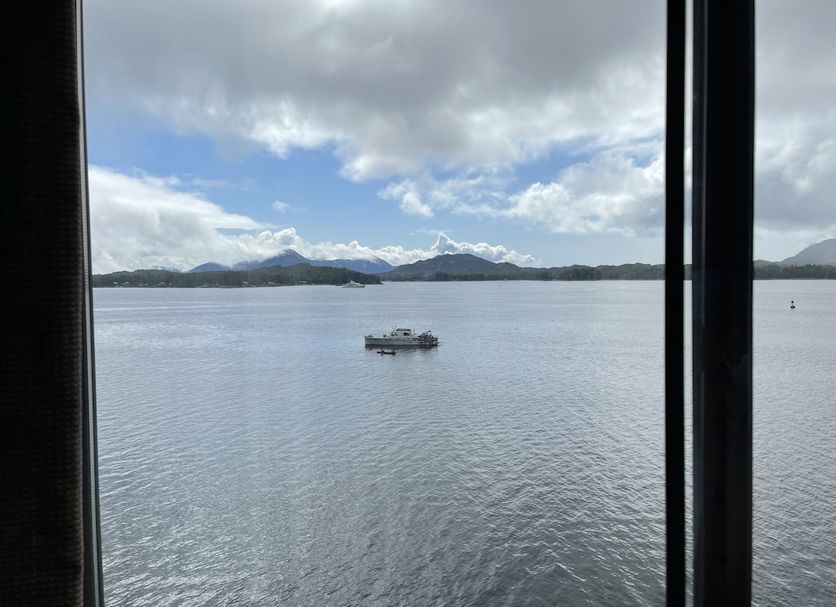 Outdoors view Photo