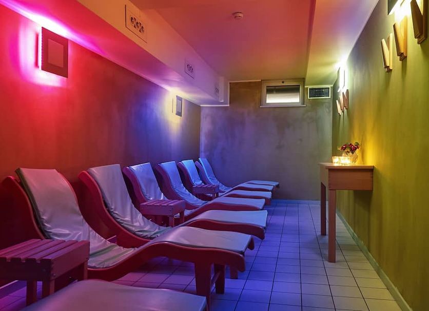 Spa Photo