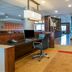 Business centre
