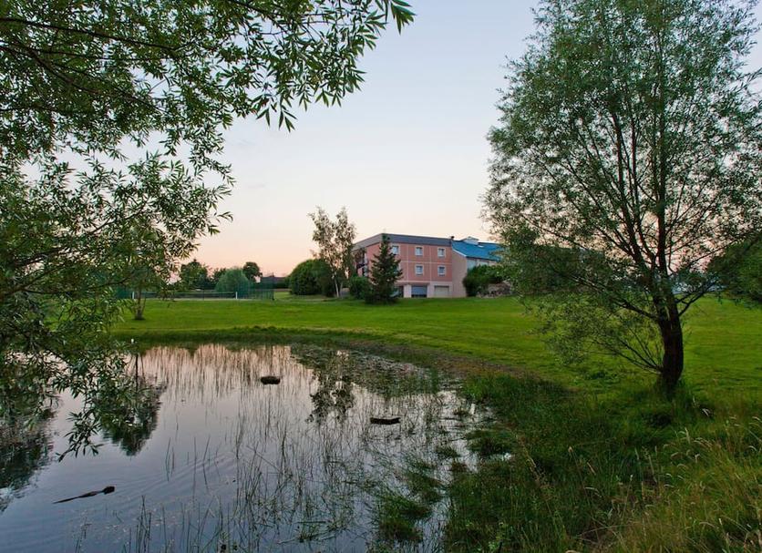 Outdoors view Photo
