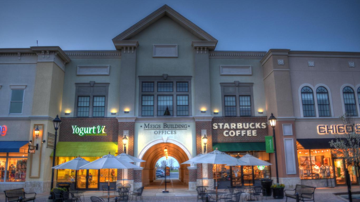 Holiday Inn Express & Suites Toledo South - Perrysburg, An IHG Hotel