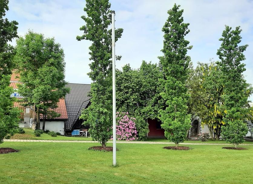 Outdoors view Photo
