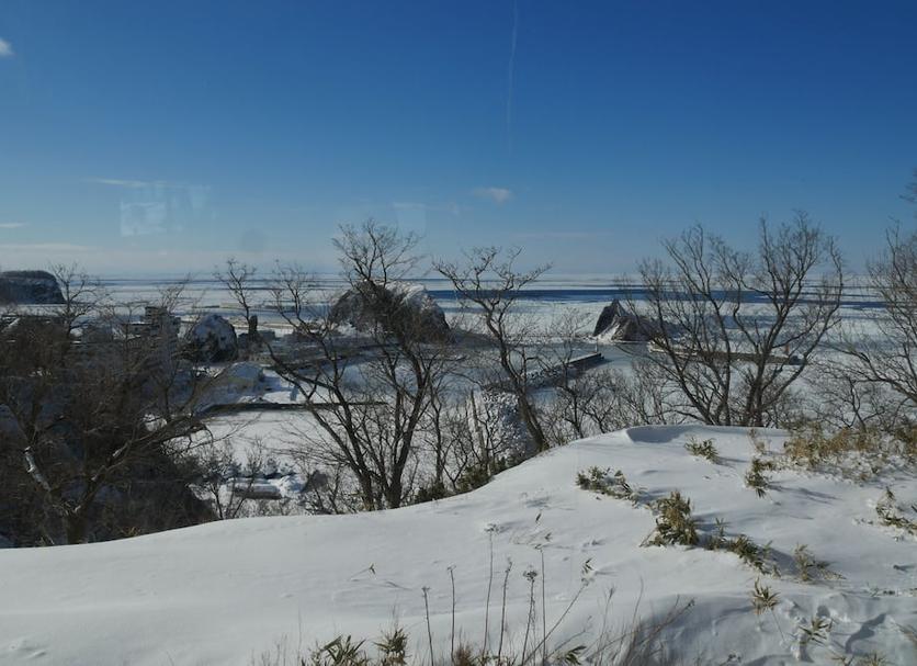 Outdoors view Photo