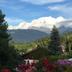 Outdoors view