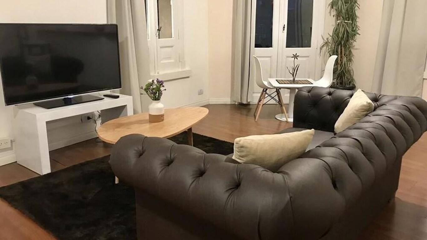 Palermo Soho Loft