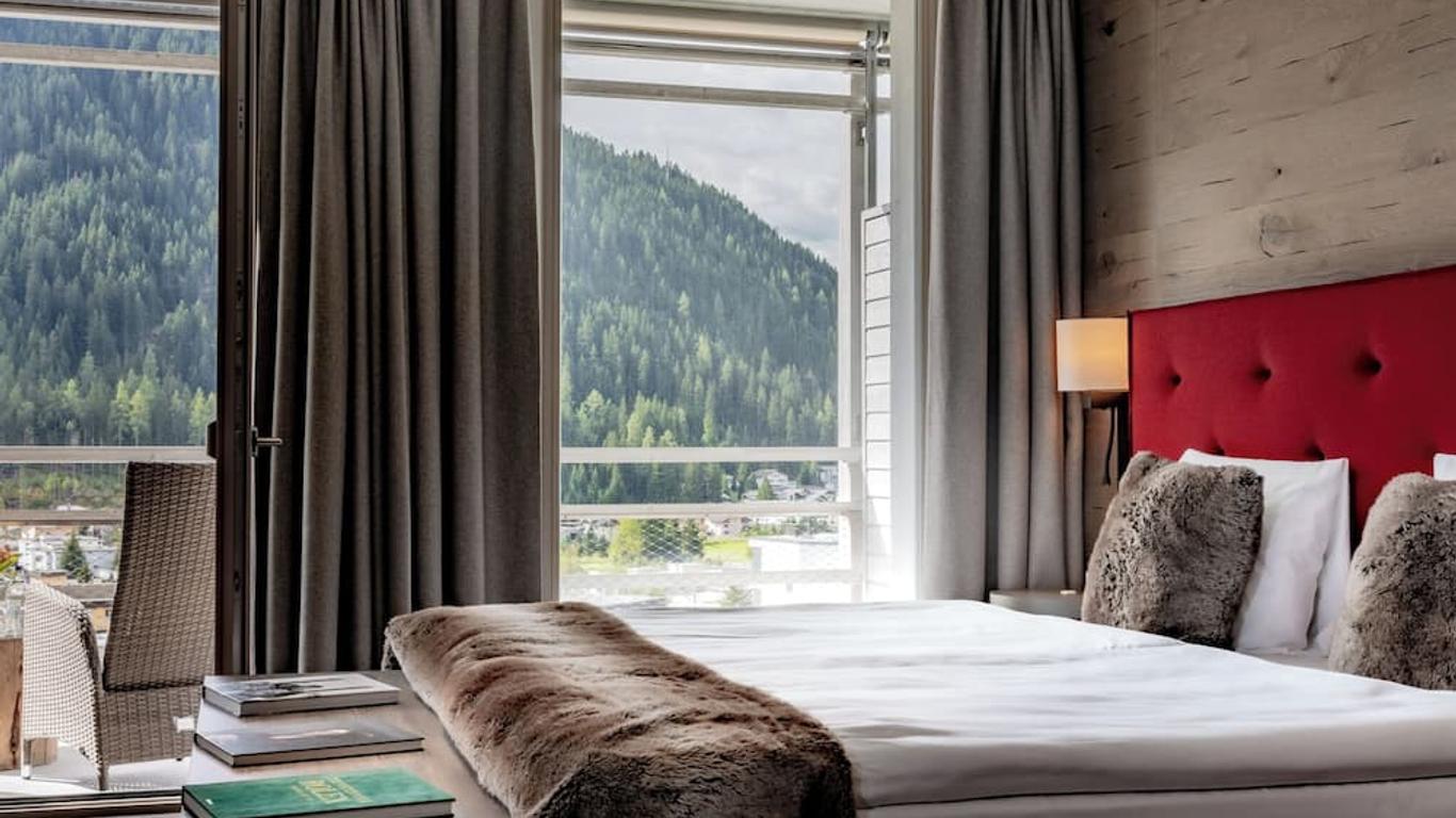 Ameron Davos Swiss Mountain Resort