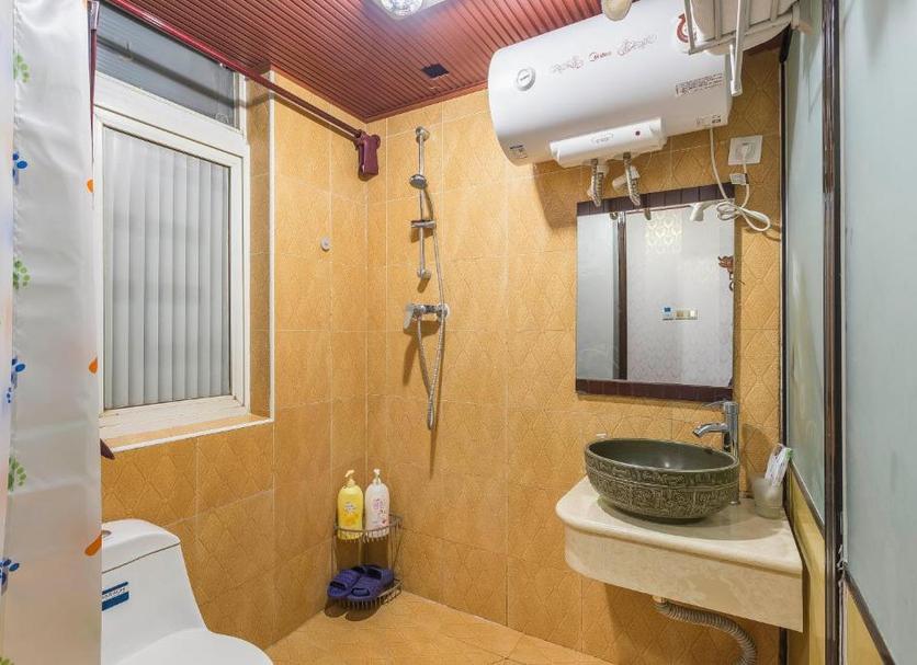 Bathroom Photo