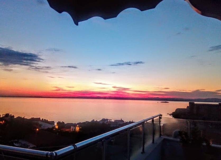 Outdoors view Photo
