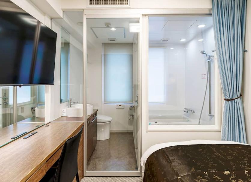 Bathroom Photo