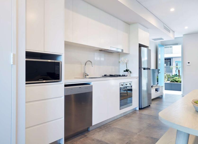 Kitchen Photo