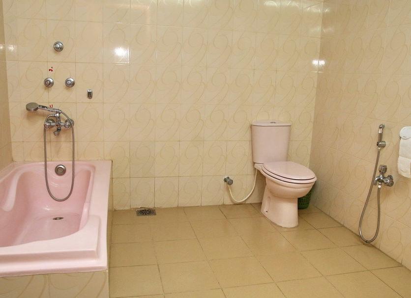 Bathroom Photo