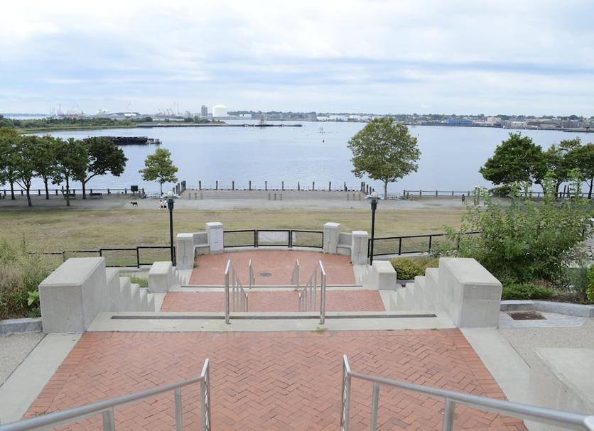 Outdoors view Photo