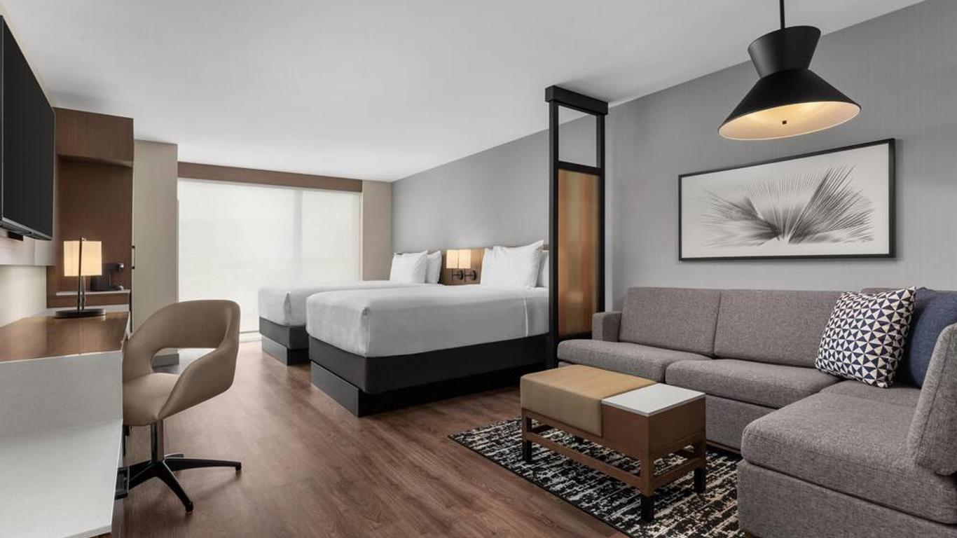 Hyatt Place Mississauga / Airport Corp Center